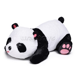 Мягкая игрушка "Медведь" с пледом (110х160)