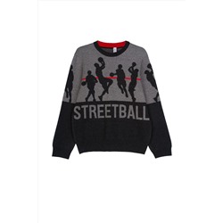 Джемпер PLAYTODAY, 1121734