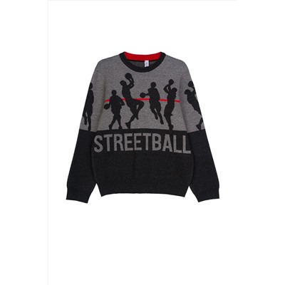 Джемпер PLAYTODAY, 1121734