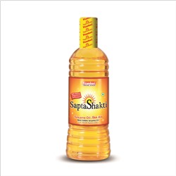 Pitambari Sesame Oil / Кунжутное масло Флакон 500мл
