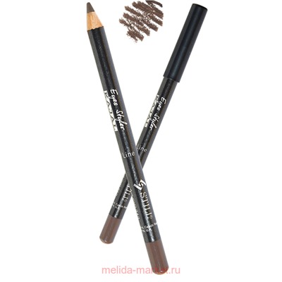STILL Карандаш для глаз Eyes Styler тон 212 Греческая амфора