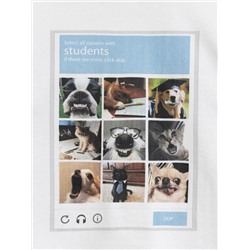 Acoola Футболка 20110510268