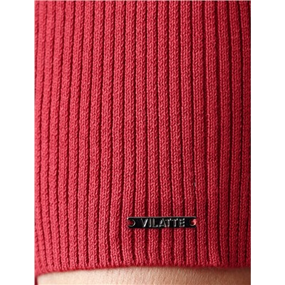 VILATTE Свитер D34.198