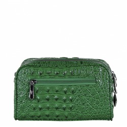 Сумка 29018-11 green Velina Fabbiana-Safenta