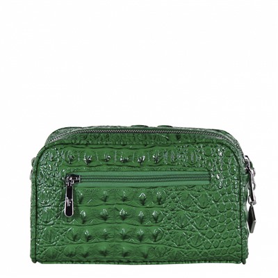 Сумка 29018-11 green Velina Fabbiana-Safenta