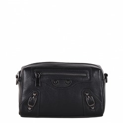 Сумка 553NN black Natale Navetta