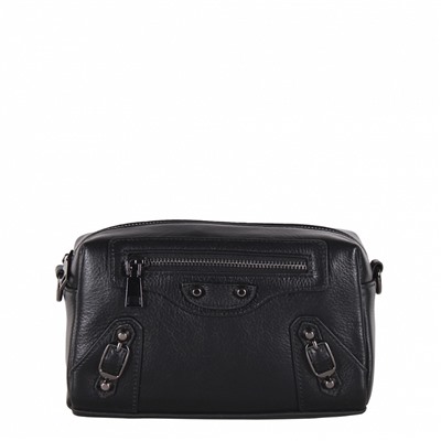 Сумка 553NN black Natale Navetta