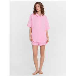 КОМПЛЕКТ ЖЕНСКИЙ (ЖАКЕТ, ШОРТЫ) 592498