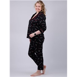 Malina Пижама 3122л