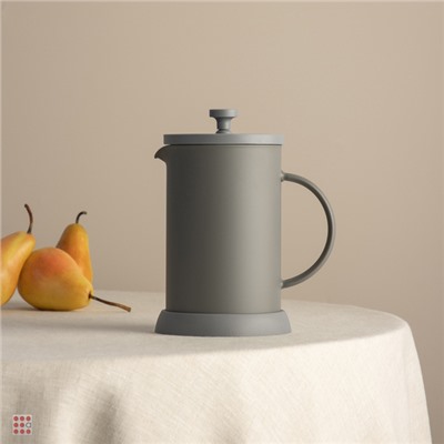 SATOSHI Верне Френч-пресс 800мл, жаропрочное стекло