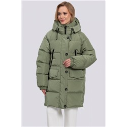 Куртка-парка РАСПРОДАЖА