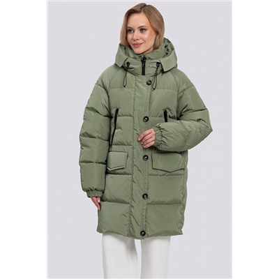 Куртка-парка РАСПРОДАЖА