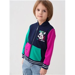 PLAYTODAY Толстовка 12612156