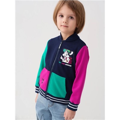 PLAYTODAY Толстовка 12612156