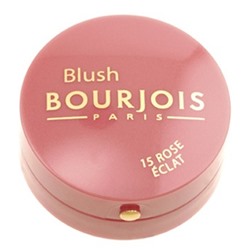 Bourjois Румяна Blush, тон 15, розовый взрыв.