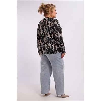 29021 Блузка женская