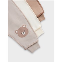 ПОЛЗУНКИ ДЕТСКИЕ (3ШТ.) 85113-1-3