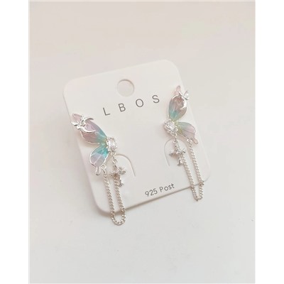 Серьги "Molly"