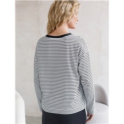 VILATTE Джемпер D49.148