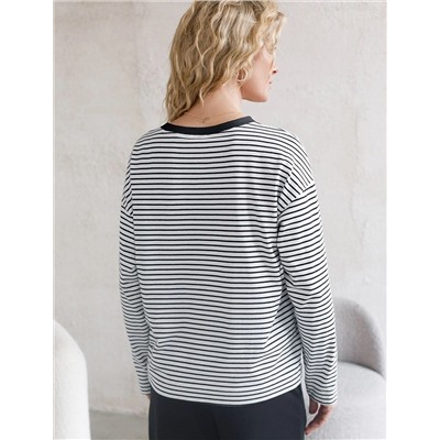 VILATTE Джемпер D49.148