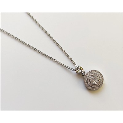 Подвеска на цепочке