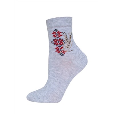 БРЕСТСКИЕ Носки 1102 CLASSIC (средней длины)