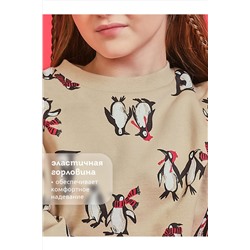 Костюм (Свитшот+Брюки) PELICAN, 1064689