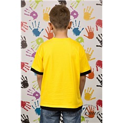 Футболка М222047Па