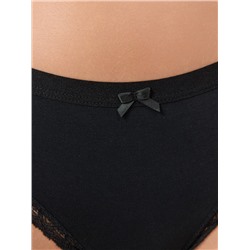 ТРУСЫ ЖЕНСКИЕ (3ШТ.) 412281-3