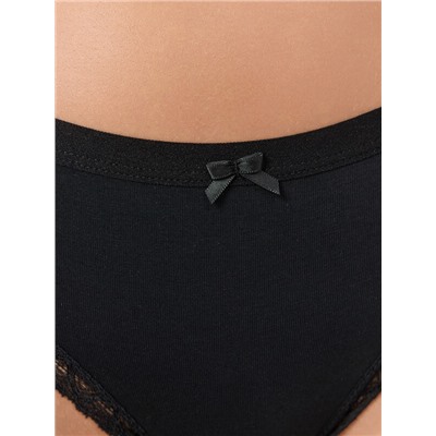 ТРУСЫ ЖЕНСКИЕ (3ШТ.) 412281-3