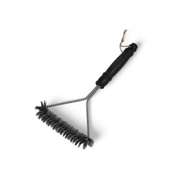 Щётка для чистки гриля Maclay, 30 см
