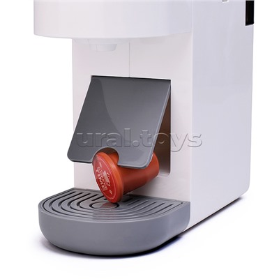 Бытовая техника "Тостер и кофемашина" в коробке