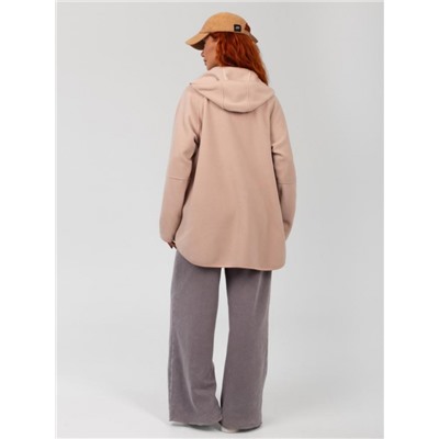 Толстовка флисовая "РОУЗ" (Бежевый)