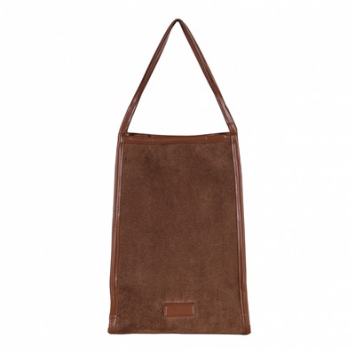 Сумка 2382SAA brown S-Style