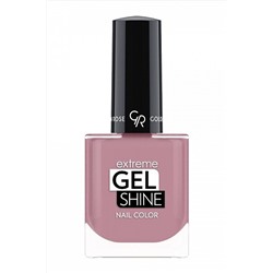 Лак-гель для ногтей GR Extreme Gel Shine Nail Color - 015 Shine КОСМЕТИКА ИЗ ТУРЦИИ, 1096697