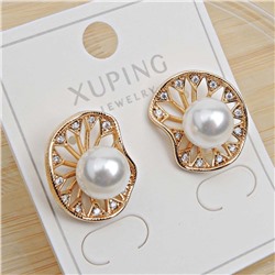 XUPING Серьги на гвоздиках арт. 18 1901 (id 282265)