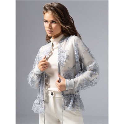 CHARUTTI Бомбер 12338