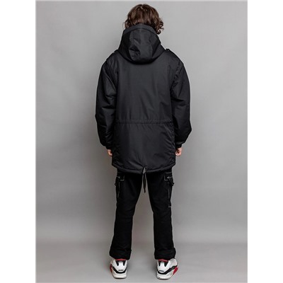 BATIK Куртка 664-24в-2