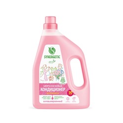 Кондиционер для белья SYNERGETIC «Аромамагия» 1.5 л