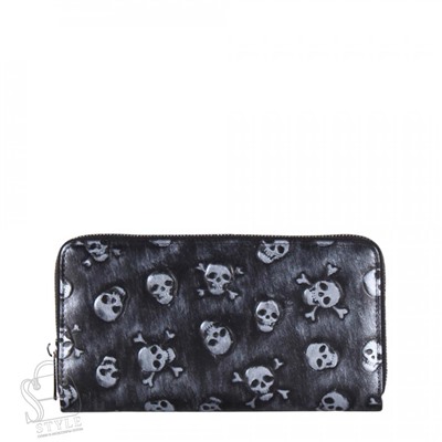 Женский кошелек 18-350N Prensiti  в Новосибирске