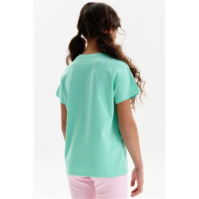 Футболка для девочек PELICAN, 1232737