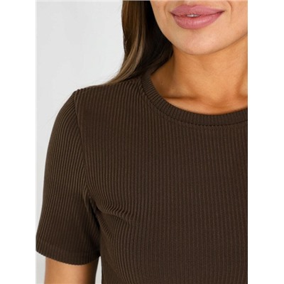 Топ "Джема" (Какао)