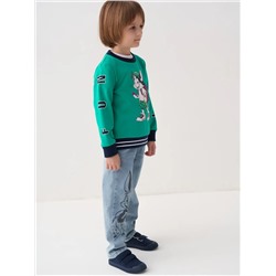 PLAYTODAY Толстовка 12612124