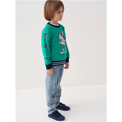 PLAYTODAY Толстовка 12612124