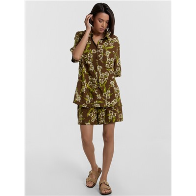 РУБАШКА ЖЕНСКАЯ 112855/1