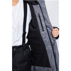 Комплект (Куртка+Брюки) BATIK CASUAL, 1048433