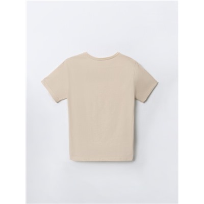 ФУТБОЛКА ДЛЯ МАЛЬЧИКОВ 113421