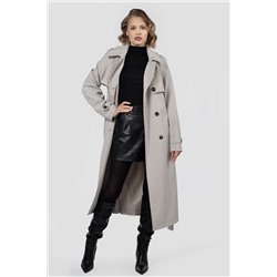 03-3254 Плащ женский (пояс)