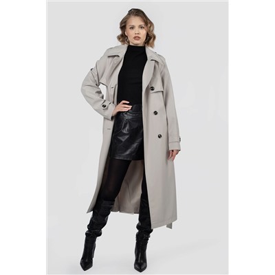 03-3254 Плащ женский (пояс)