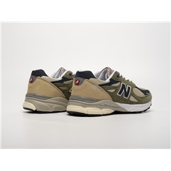 Кроссовки New Balance 990 v3